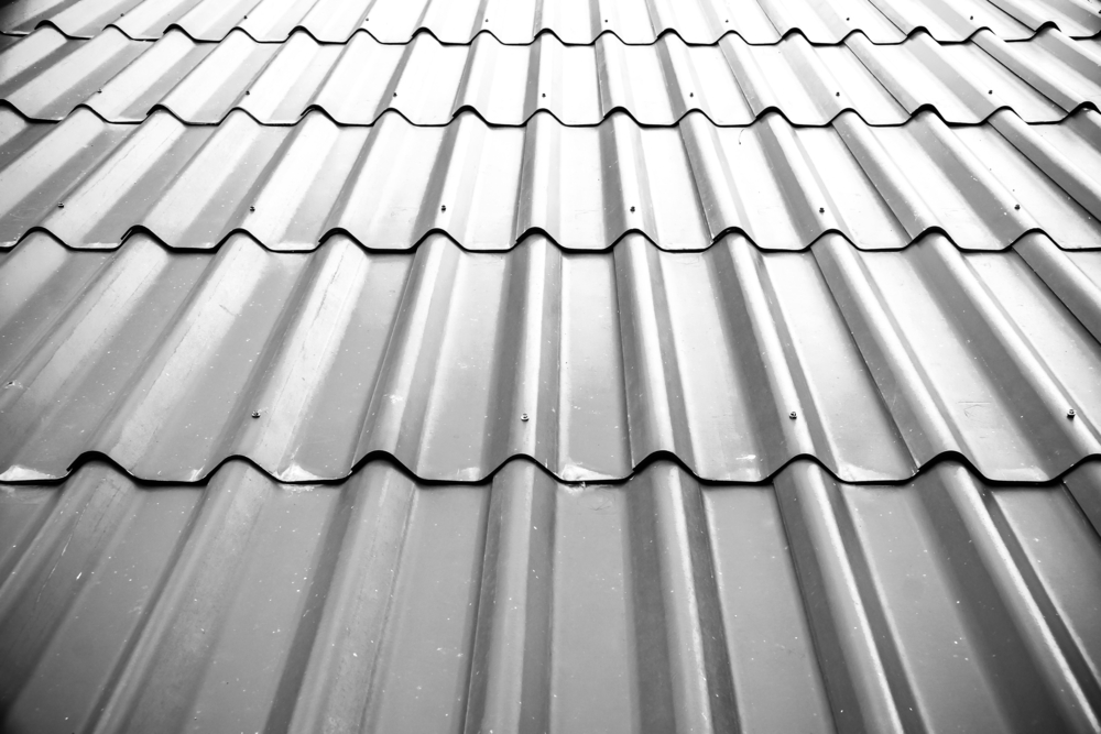 metal roofing bucks county pa